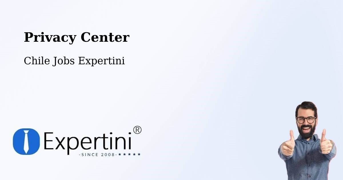 Privacy Policy – Tomé - Chile Jobs Expertini